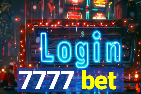 7777 bet